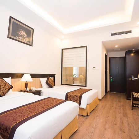 Aloha Halong Hotel Ha Long Exterior photo