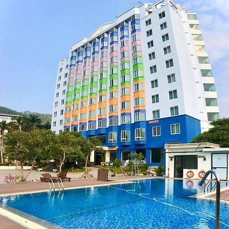Aloha Halong Hotel Ha Long Exterior photo
