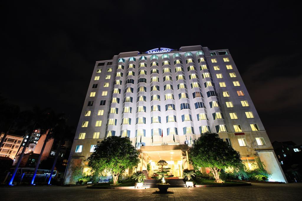 Aloha Halong Hotel Ha Long Exterior photo