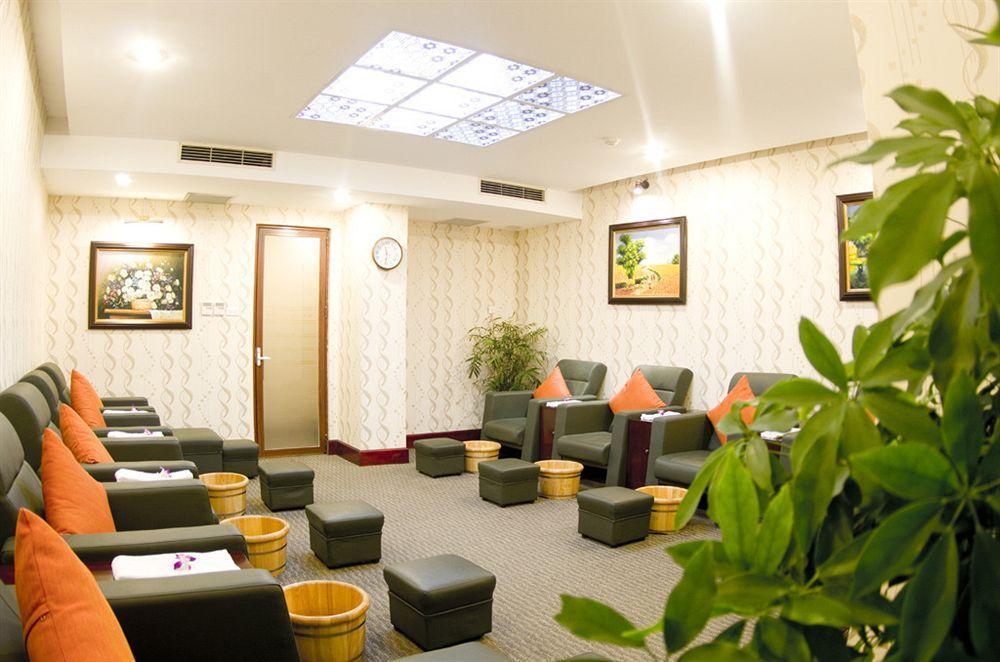 Aloha Halong Hotel Ha Long Exterior photo