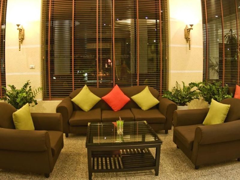 Aloha Halong Hotel Ha Long Exterior photo
