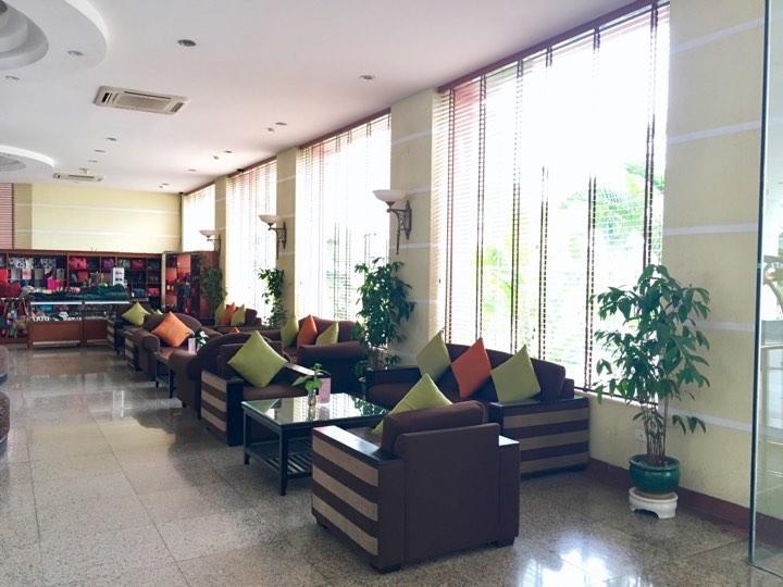 Aloha Halong Hotel Ha Long Exterior photo