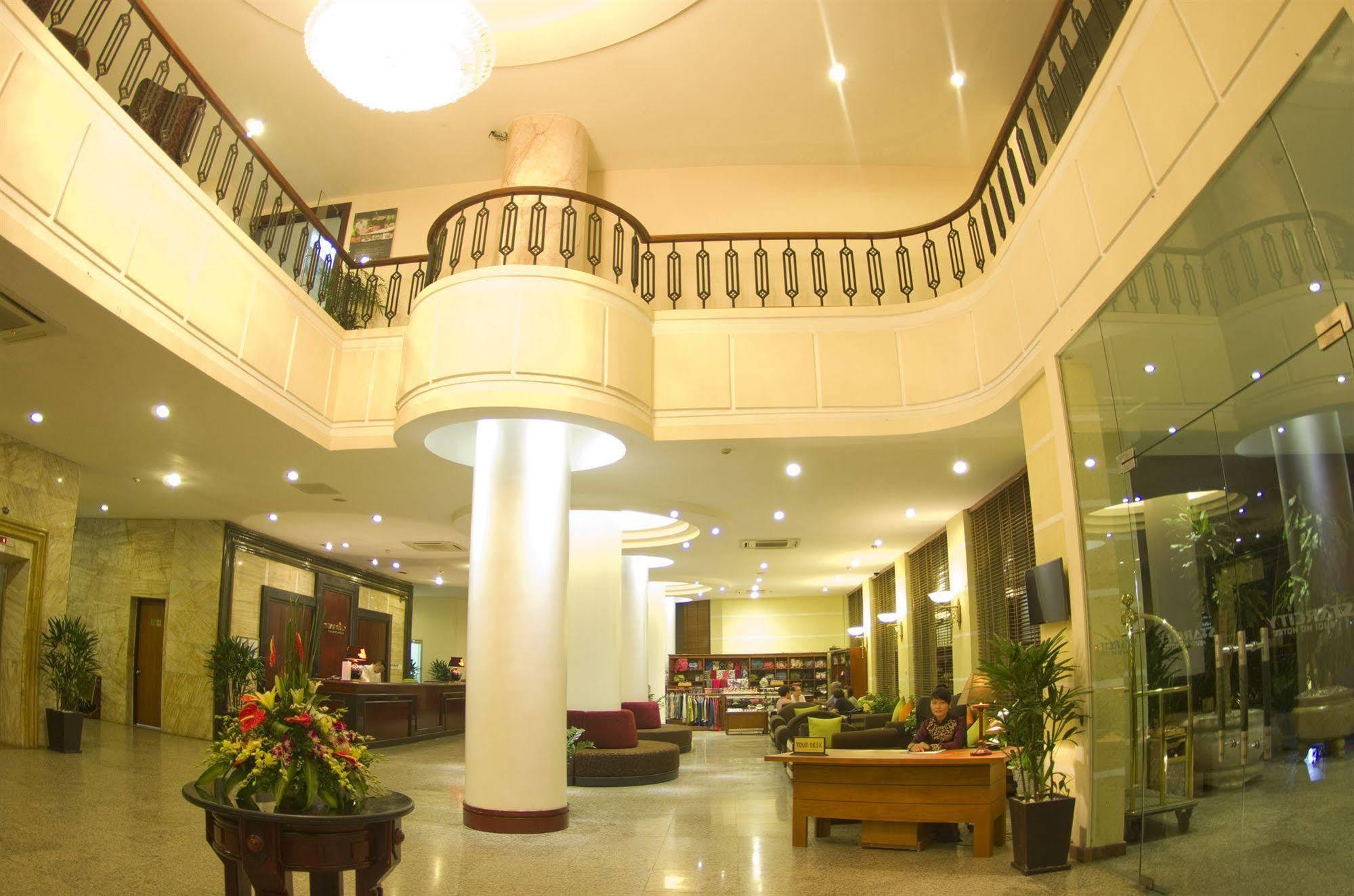 Aloha Halong Hotel Ha Long Exterior photo