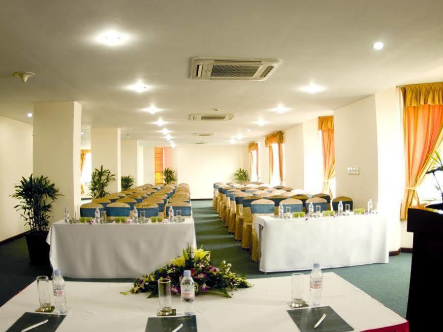Aloha Halong Hotel Ha Long Exterior photo