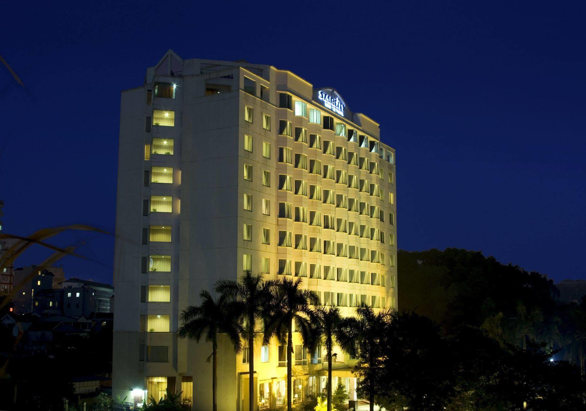Aloha Halong Hotel Ha Long Exterior photo