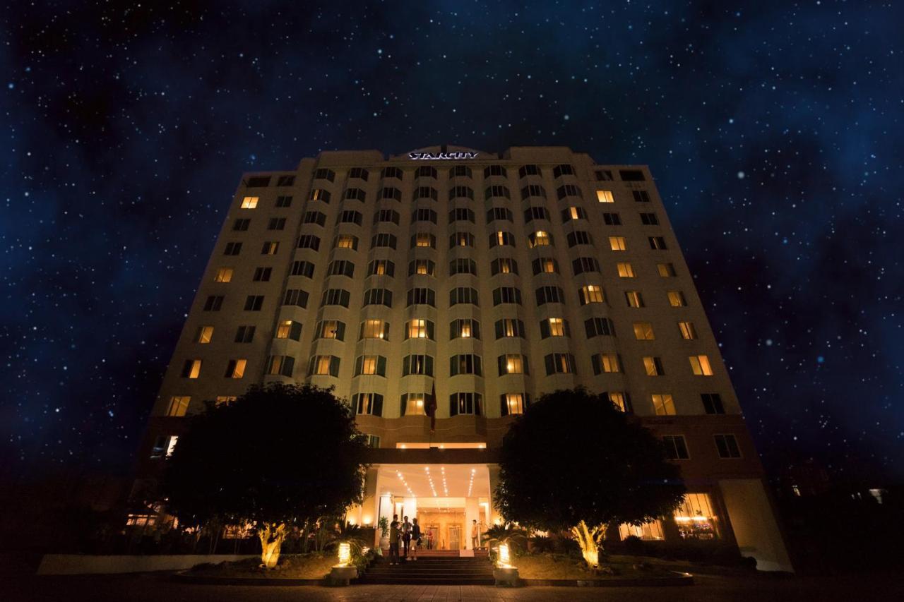 Aloha Halong Hotel Ha Long Exterior photo